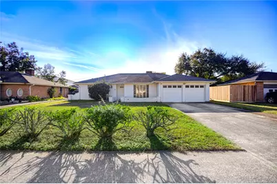10823 Radford Lane, Houston, TX 77099 - Photo 1