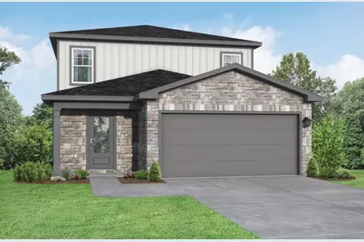 1106 Arbor Drive, Beasley, TX 77417 - Photo 1