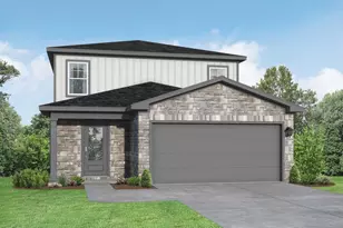 1106 Arbor Dr, Beasley, TX 77417 - Photo 1