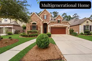 17207 Rainier Creek Dr, Humble, TX 77346 - Photo 1