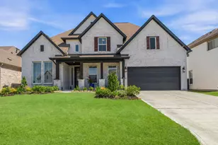 7921 Coastal Prairie Dr, Porter, TX 77365 - Photo 1