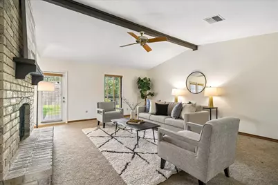 6835 Gettysburg Drive, Richmond, TX 77469 - Photo 5