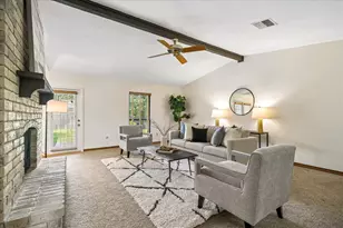 6835 Gettysburg Dr, Richmond, TX 77469 - Photo 5