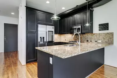 5005 Hidalgo Street #413, Houston, TX 77056 - Photo 5