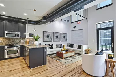 5005 Hidalgo Street #413, Houston, TX 77056 - Photo 1