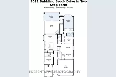 9021 Babbling Brook Drive, Montgomery, TX 77316 - Photo 15