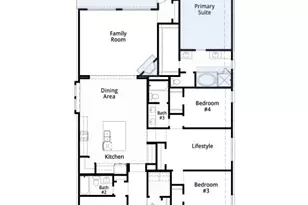 9021 Babbling Brook Dr, Montgomery, TX 77316 - Photo 15