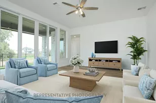 9021 Babbling Brook Dr, Montgomery, TX 77316 - Photo 3