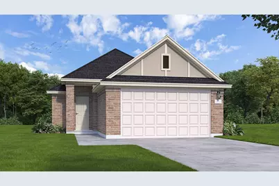 226 Violet Crown Lane, New Caney, TX 77357 - Photo 1