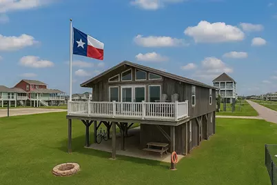 23001 Fresca Street, Galveston, TX 77554 - Photo 1