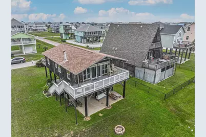 23001 Fresca Street, Galveston, TX 77554 - Photo 3