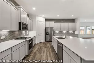 1470 Imperial Ranch Wy, Dayton, TX 77535 - Photo 5