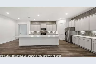 1470 Imperial Ranch Way, Dayton, TX 77535 - Photo 1