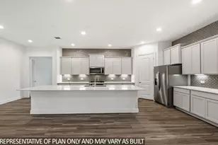 1470 Imperial Ranch Wy, Dayton, TX 77535 - Photo 1