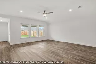 1470 Imperial Ranch Wy, Dayton, TX 77535 - Photo 9