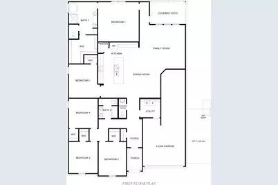 1470 Imperial Ranch Way, Dayton, TX 77535 - Photo 23