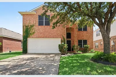 1719 Manor Drive, Baytown, TX 77521 - Photo 1