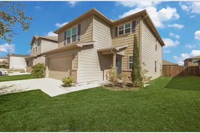 6807 Alum Rock Lane, Houston, TX 77048 - Photo 1