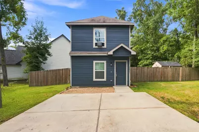 15081 Travis Lane, Willis, TX 77378 - Photo 1