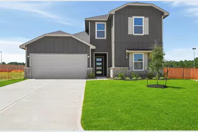 15919 Maybelle Street, Montgomery, TX 77316 - Photo 1