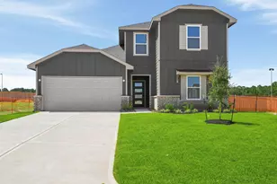 15919 Maybelle St, Montgomery, TX 77316 - Photo 1