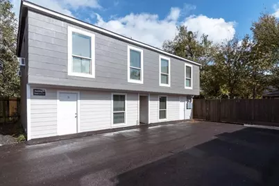 5327 Bell Street #3, Houston, TX 77023 - Photo 1