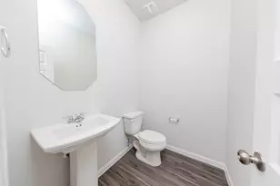 3001 Bristlegrass St, Brookshire, TX 77423 - Photo 7