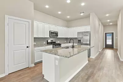 29919 Vallonea Oak, Fulshear, TX 77423 - Photo 17