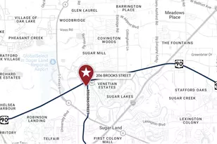 206 Brooks St, Sugar Land, TX 77478 - Photo 25