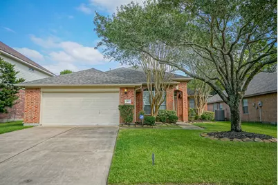 415 S Sterling Heights Lane, Houston, TX 77094 - Photo 1
