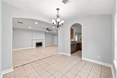 318 Magnolia Estates Drive, League City, TX 77573 - Photo 11
