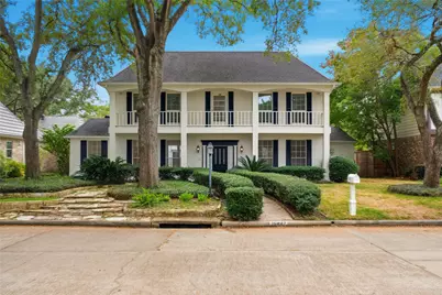 15827 Foxgate Road, Houston, TX 77079 - Photo 1