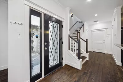 1528 Prince Street, Houston, TX 77008 - Photo 3