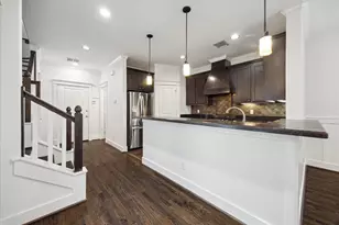 1528 Prince St, Houston, TX 77008 - Photo 5