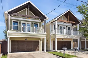 1528 Prince St, Houston, TX 77008 - Photo 1