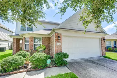 8010 Pickling Lane, Baytown, TX 77521 - Photo 1