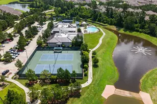 242 Flaxen Chestnut, Spring, TX 77382 - Photo 31