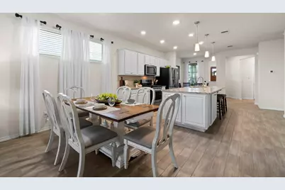 242 Flaxen Chestnut, Spring, TX 77382 - Photo 11