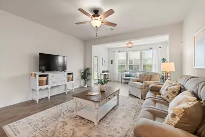 242 Flaxen Chestnut, Spring, TX 77382 - Photo 13