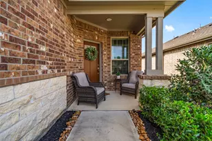 242 Flaxen Chestnut, Spring, TX 77382 - Photo 3