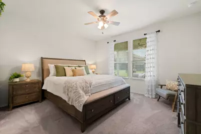 242 Flaxen Chestnut, Spring, TX 77382 - Photo 17