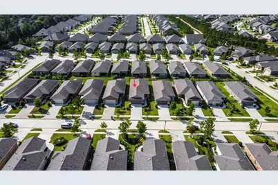 242 Flaxen Chestnut, Spring, TX 77382 - Photo 27