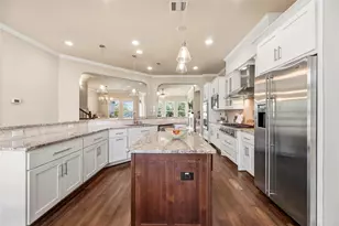 1006 Old Oyster Trail, Sugar Land, TX 77478 - Photo 13