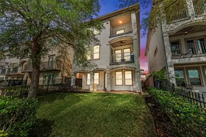 1006 Old Oyster Trail, Sugar Land, TX 77478 - Photo 5