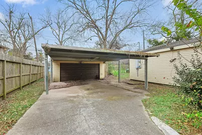 3918 Fernwood Drive, Houston, TX 77021 - Photo 5