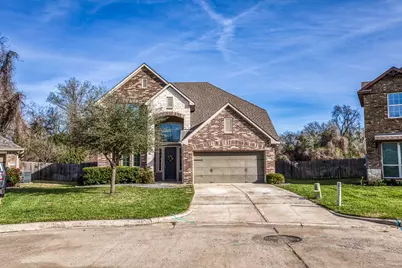 1827 Basin Trail, Brenham, TX 77833 - Photo 1