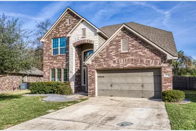 1827 Basin Trail, Brenham, TX 77833 - Photo 3