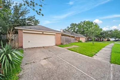 3514 Ironloft Court, Katy, TX 77450 - Photo 5