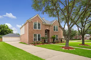 5002 Hearth Hollow Ln, Sugar Land, TX 77479 - Photo 1