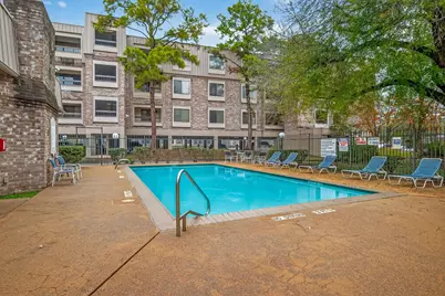 2211 S Braeswood Boulevard #23E, Houston, TX 77030 - Photo 13